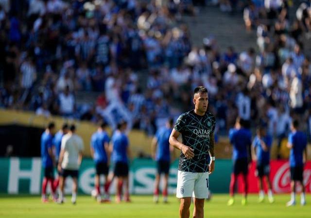 拉莫斯在国米出场，帮助球队客场赢得关键胜利的简单介绍