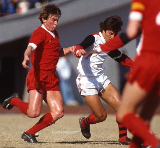 南美洲联赛外援争议，引发联赛裁判考虑