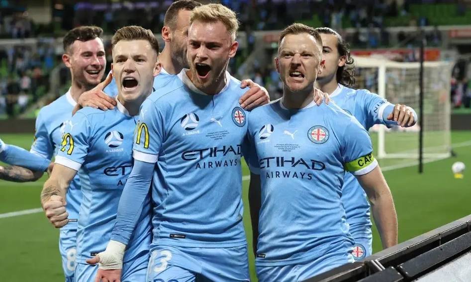 澳洲球队击败对手，晋级16强