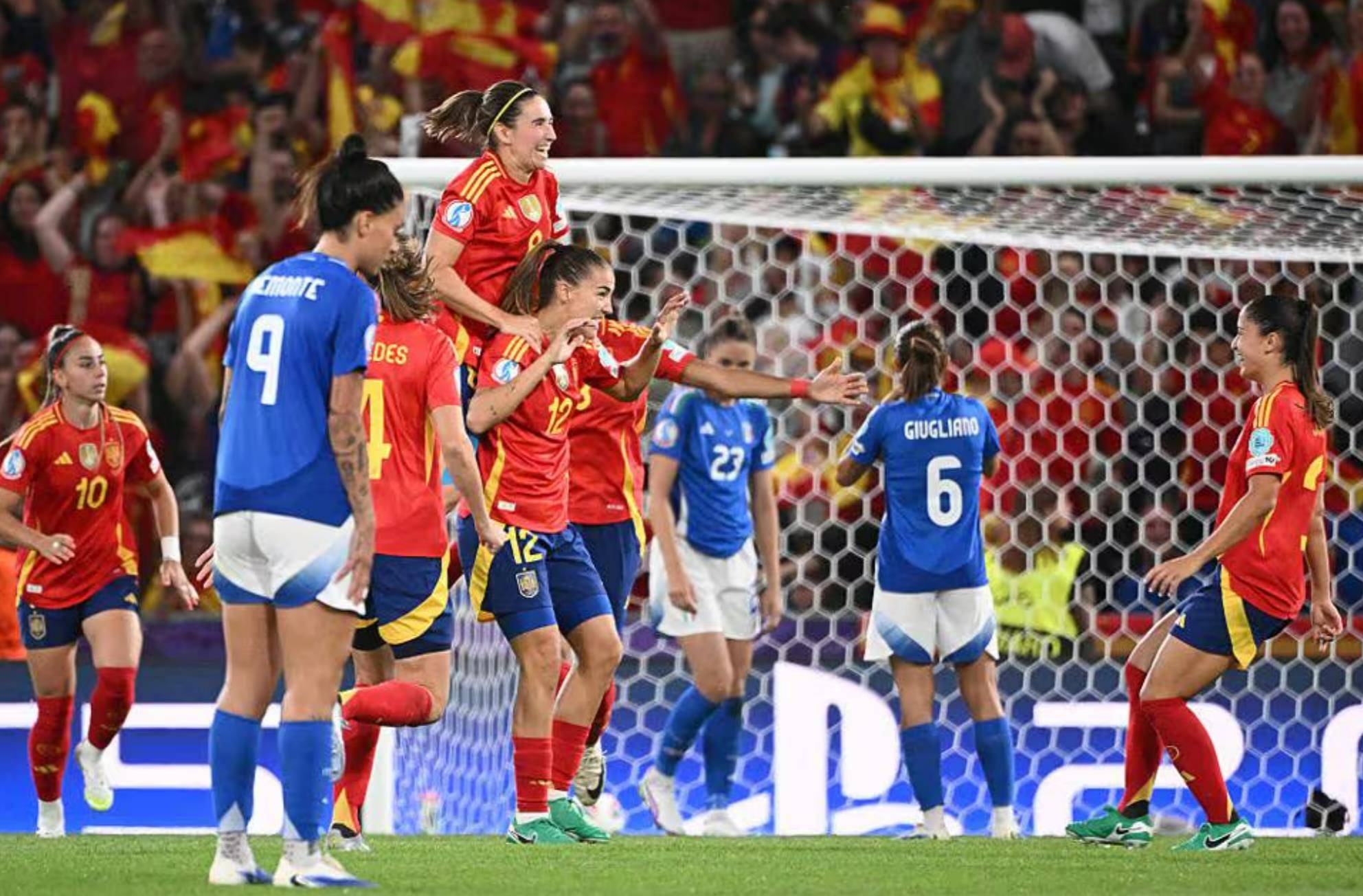 关于厄瓜多尔女足喜获胜利,步入下一轮的信息 关于厄瓜多尔女足喜获胜利,步入下一轮的信息