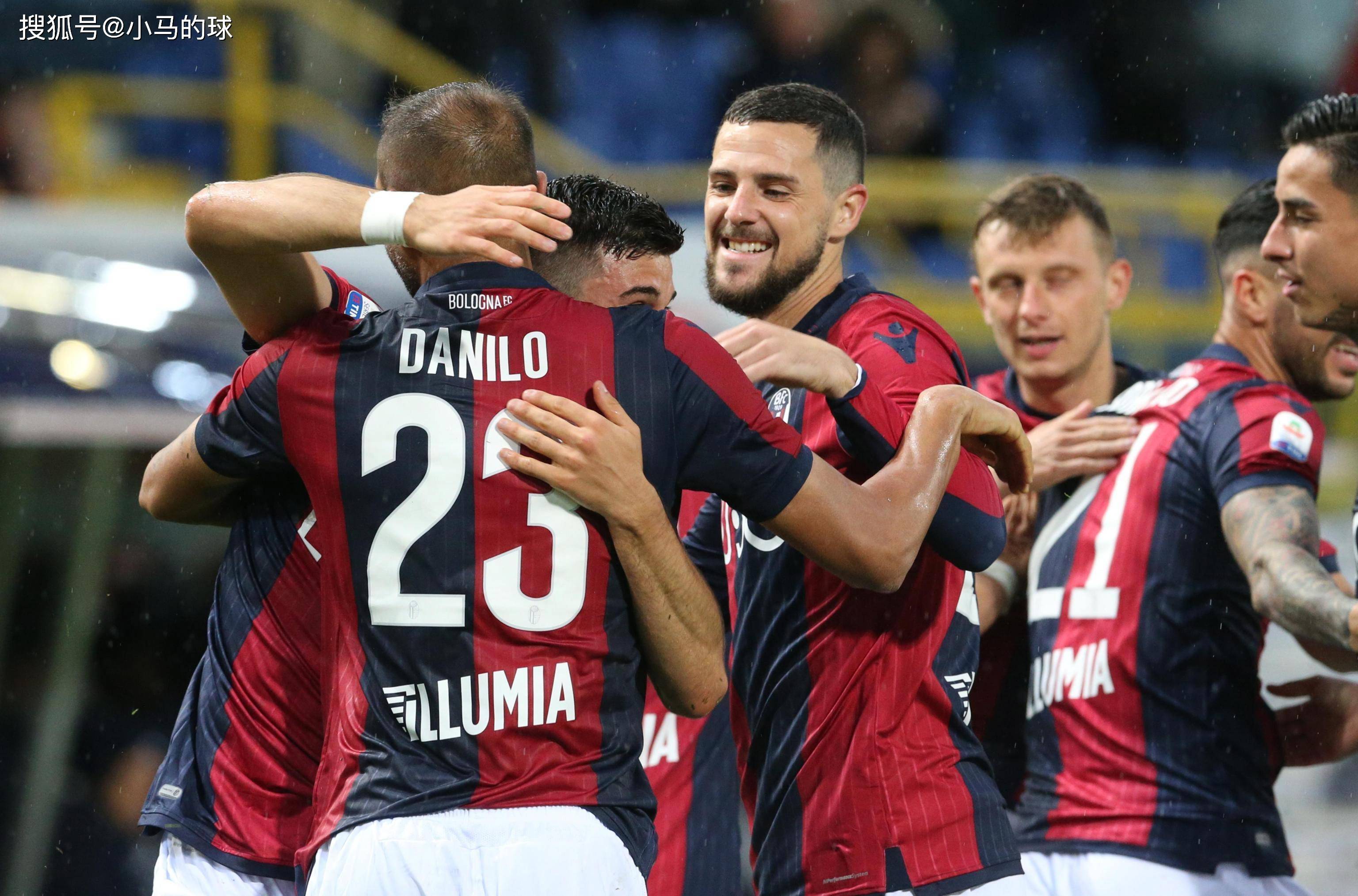 博洛尼亚取得宝贵三分，拉近保级距离的简单介绍