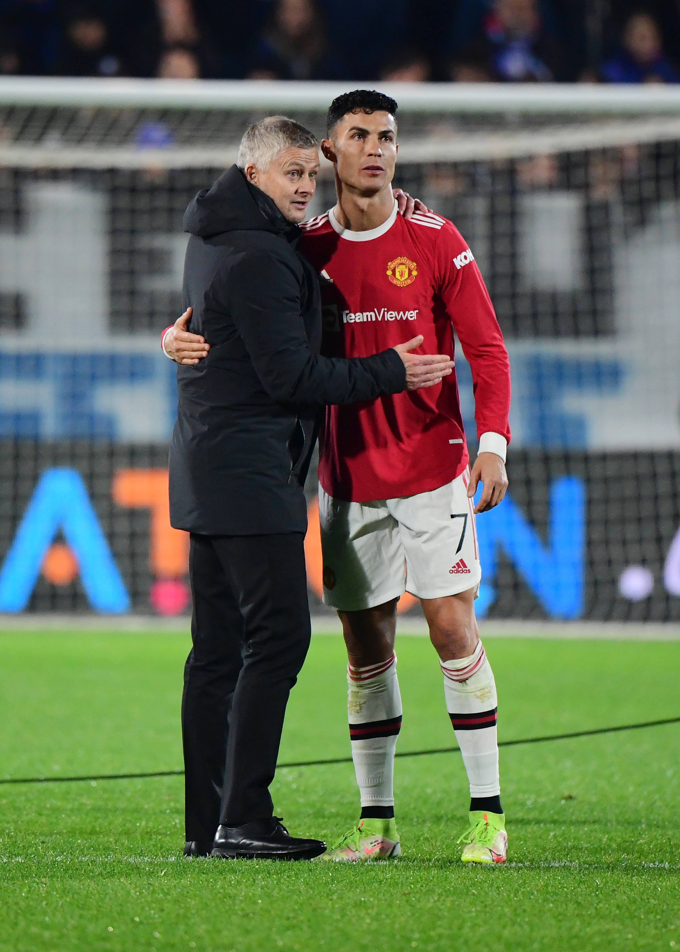 亚特兰大主场战平布雷西亚，难分高下的简单介绍