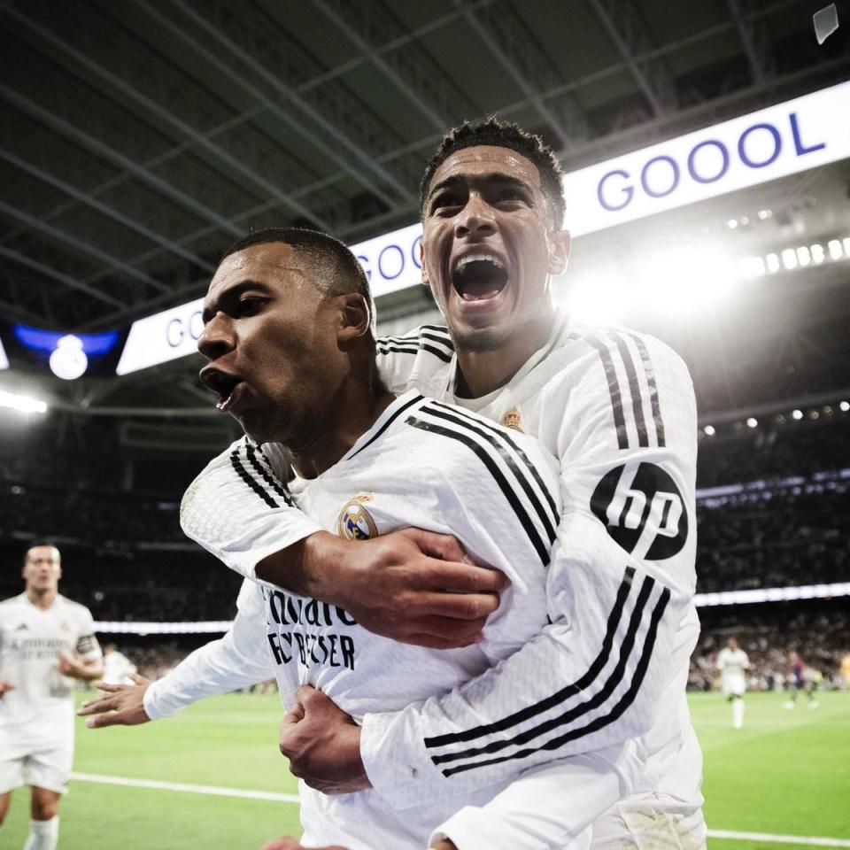 关于巴塞罗那零封瓦伦西亚，豪取胜利的信息