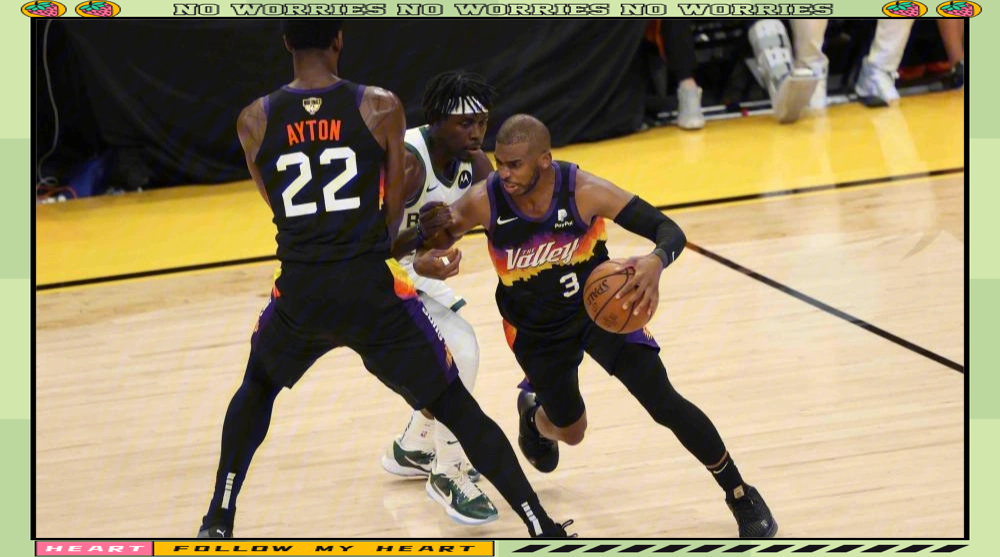 灰熊力克雄鹿：马科斯的出色表现率队获胜的简单介绍