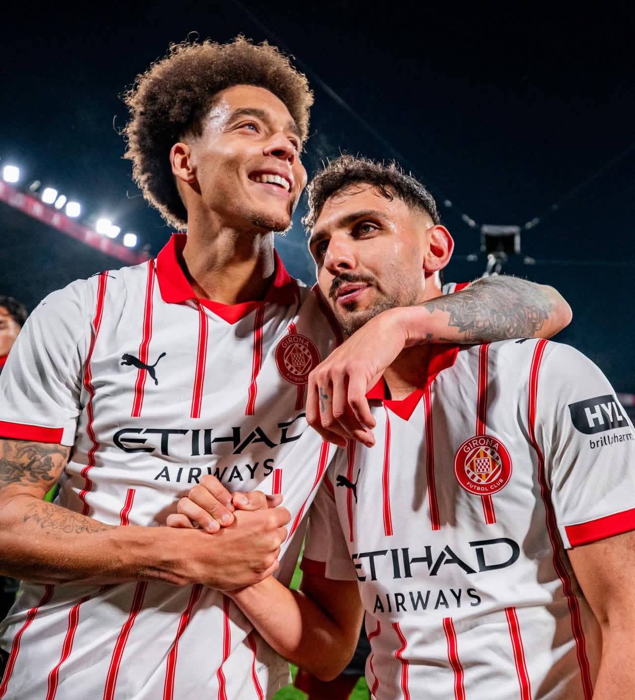 赫罗纳主场胜负艰难，小胜马略卡的简单介绍