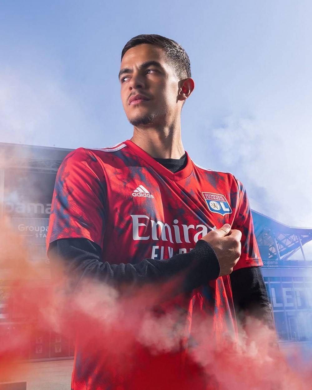 关于法甲特训队吸引圣保罗出租边卫，开发年轻存后的信息