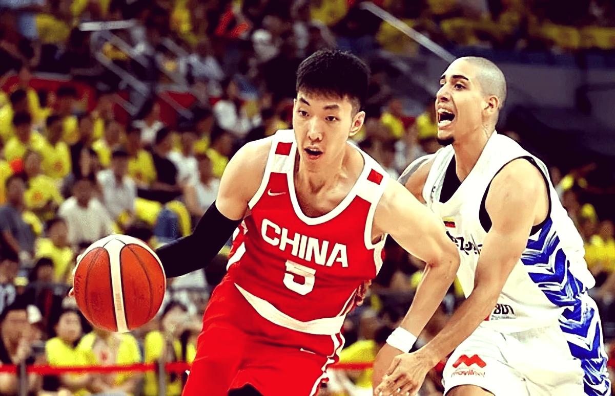 委内瑞拉篮球队表现出色